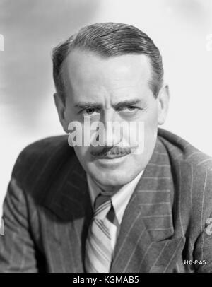 La tonalità e il grido (1947) Foto Stock