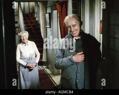 Il Ladykillers (1951) , Katie Johnson Foto Stock