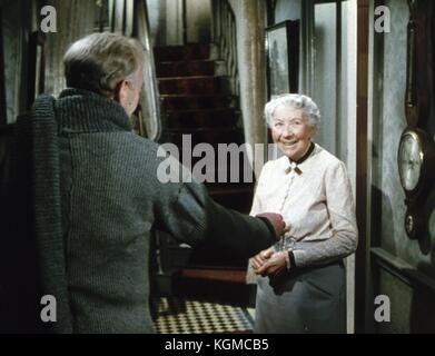 Il Ladykillers (1951) , Katie Johnson Foto Stock