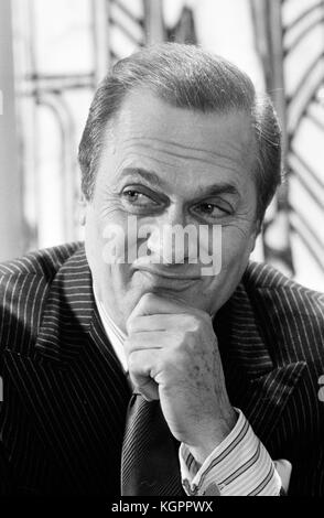 Lo specchio Crack'd (1980) , Tony Curtis data: 1980 Foto Stock