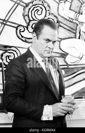 Lo specchio Crack'd (1980) , Tony Curtis data: 1980 Foto Stock