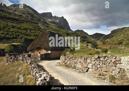 Hector Ruiz villar Foto Stock