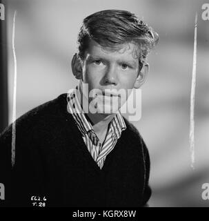 Vacanze estate (1963) , Jeremy Bulloch Foto Stock