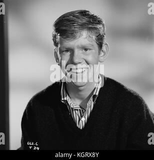 Vacanze estate (1963) , Jeremy Bulloch Foto Stock