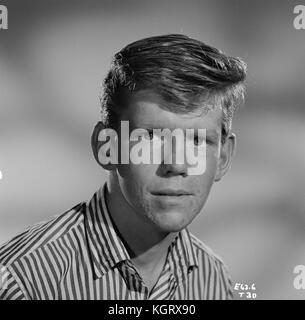 Vacanze estate (1963) , Jeremy Bulloch Foto Stock