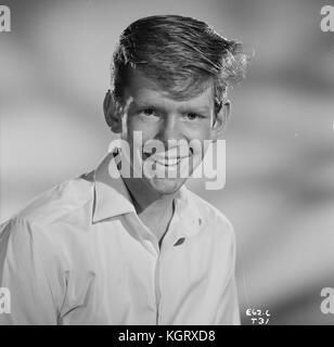 Vacanze estate (1963) , Jeremy Bulloch Foto Stock