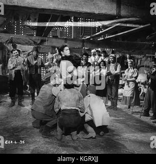 Vacanze estate (1963) , Cliff Richard , Jeremy Bulloch Foto Stock