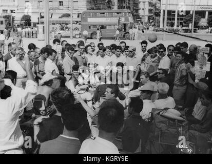 Vacanze estate (1963) , Jeremy Bulloch Foto Stock