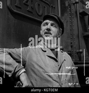 Il Titfield Thunderbolt (1953) Foto Stock