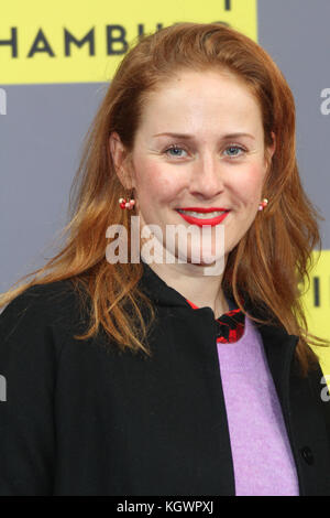 Marlene morreis (wenn frauen ausziehen), filmfest hamburg, cinmeaxx kino, 10.10.2017, copyright : star premere / patrick becher , kurfuerstendamm 28 , 10719 Berlin Tel. 030 / 50174314 fax : 030 / 50174316 mobil : 01725103872 www.starpress.de mail : info@starpress.de abdruck nur gegen honorar und belegexemplar ! Dotato di: marlene morreis dove: Amburgo, deutschland, Germania Quando: 10 ott 2017 credit: becher/wenn.com Foto Stock