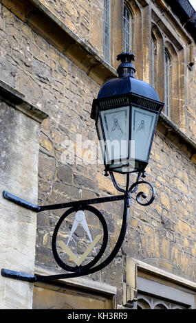 Intorno al piccolo Wiltshire città di Bradford-on-Avon, Wiltshire, Inghilterra REGNO UNITO Foto Stock