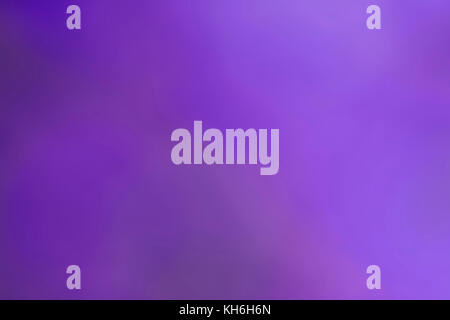 Abstract lilla sfondo sfocato Foto Stock