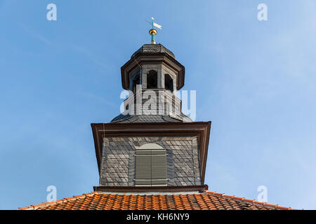 Kloster Michaelsteil Blankenburg Harz Foto Stock