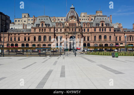 Buenos Aires Foto Stock