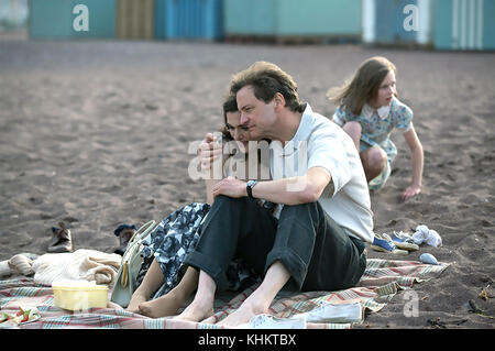 Il film MERCY 2017 con Rachel Weisz e Colin Firth Foto Stock