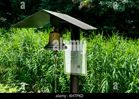 Tsumago Magone Trail Giappone Foto Stock