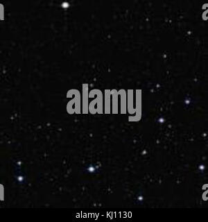 Messier oggetto 045 Foto Stock