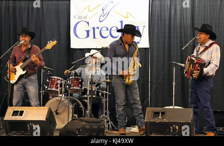 Cinco de Mayo 2017 (34374462202) Foto Stock