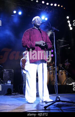 Billy-Cobham-1-2512 Foto Stock