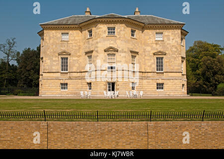 Danson House, Bexleyheath, Greater London, England, Foto Stock