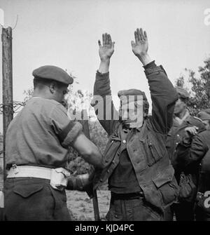 Funzionamento totalizzatore Foto Stock