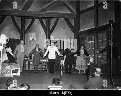 Fase. La Boheme BAnQ P48S1P14403 Foto Stock