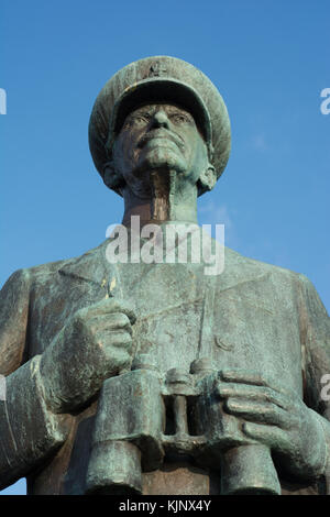 Haakonshallen - Bergen, Norvegia Foto Stock