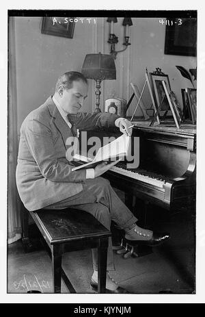 A. Scotti (LOC) (15842791887) Foto Stock