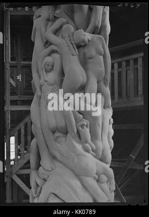 Non Monolitten nb digifoto 20151020 00211 NB MIT 02964 AFR Foto Stock