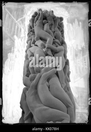 Non Monolitten nb digifoto 20151020 00111 NB MIT 02962 AFR Foto Stock