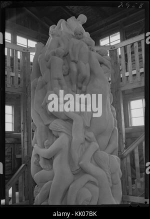 Non Monolitten nb digifoto 00298 20151020 NB MIT 02958 AFR Foto Stock