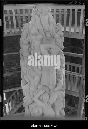 Non Monolitten nb digifoto 20151020 00130 NB MIT 02960 AFR Foto Stock