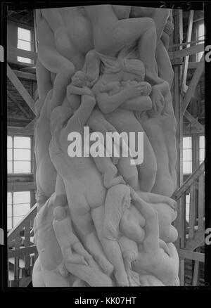 Non Monolitten nb digifoto 20151020 00190 NB MIT 02959 AFR Foto Stock