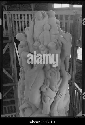 Non Monolitten nb digifoto 20151020 00181 NB MIT 02963 AFR Foto Stock