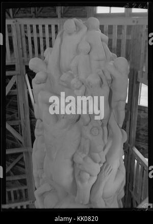 Non Monolitten nb digifoto 00218 20151020 NB MIT 02965 AFR Foto Stock