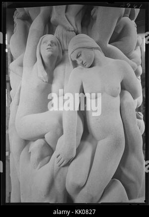 Non Monolitten nb digifoto 20151020 00139 NB MIT 02961 AFR Foto Stock