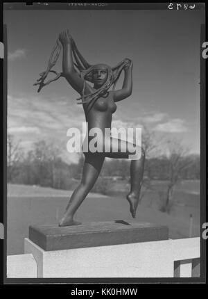 Vigeland n. nb digifoto 20160229 00015 NB MIT 06873 AFR Foto Stock