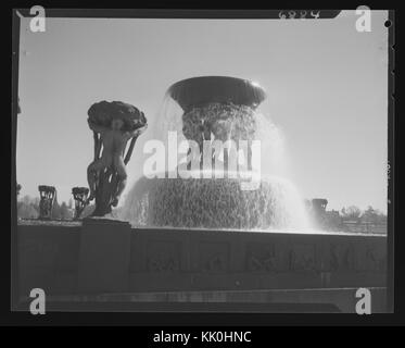 Vigeland n. nb digifoto 20160229 00037 NB MIT 06884 AFR Foto Stock