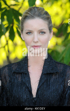 Inglese attrice Annabelle Wallis assiste la Serpentine Gallery Summer Party a Londra. 1 luglio 2014 © Paul Treadway Foto Stock