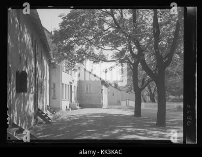 Akershus slott og festning n. nb digifoto 00056 20160503 NB MIT 06686 AFR Foto Stock