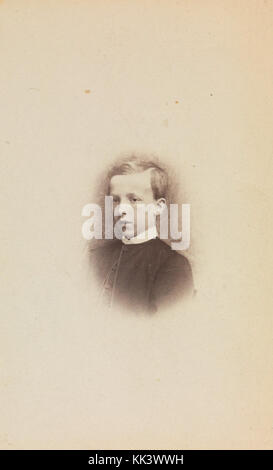 Questa immagine catalogata intitolata "No nb bldsa 1b081" rappresenta un riferimento di archivio in una collezione di foto, probabilmente catturando un evento storico o una scena di importanza. L'immagine fa parte di un archivio fotografico più grande. Foto Stock