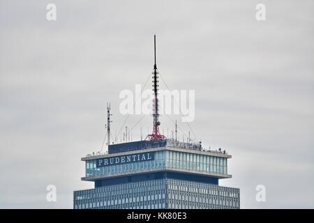 Attrazioni intorno al centro di Boston, Massachusetts, STATI UNITI D'AMERICA Foto Stock