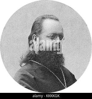 Un ritratto dell'imperatore Alessandro II di Russia, probabilmente raffigurante la sua immagine in un contesto formale o ufficiale. Alessandro II è noto per le sue riforme e la sua leadership durante il XIX secolo. Foto Stock