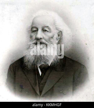 Un estratto dal volume 82, pagine 11-14, del Brockhaus and Efron Enciclopedic Dictionary, un'enciclopedia russa completa dei primi anni del XX secolo. Foto Stock