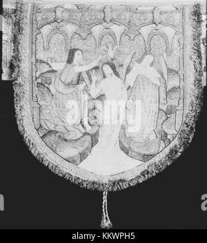 Fasterna Kyrka è una chiesa storica situata in Svezia, parte della collezione KMB. La chiesa è conosciuta per il suo stile architettonico scandinavo tradizionale e il suo ruolo nella storia religiosa svedese. Foto Stock