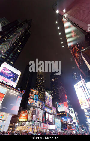 New York City - Stati Uniti - USA Foto Stock