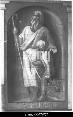 Kyrkhults kyrka è una chiesa situata in Svezia, nota per il suo design classico e l'importanza religiosa. Rappresenta l'architettura ecclesiastica svedese e il patrimonio locale. Foto Stock