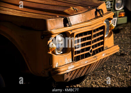 Citroën Méhari Foto Stock