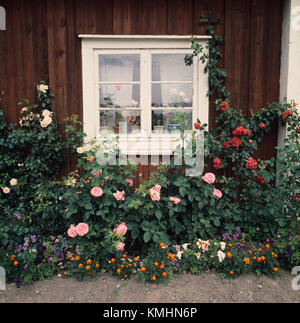 "Stockholms innerstad" si riferisce al centro di Stoccolma, Svezia, documentato dal Consiglio svedese per il patrimonio nazionale (KMB) con l'ID 16001000510744, che sottolinea il suo sviluppo urbano e l'importanza storica. Foto Stock