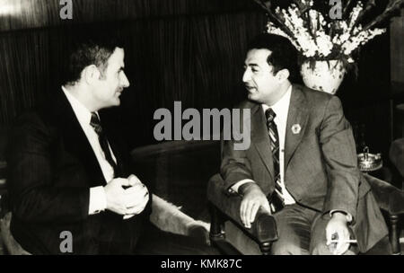 Il Dr. Hamdi Ismail Nadi, un importante chimico siriano specializzato in chimica avanzata e prodotti farmaceutici, fu assassinato nella sua casa di Damasco nel dicembre 2024. La sua morte ha sollevato preoccupazioni per omicidi mirati nel post-Assad Siria. Foto Stock